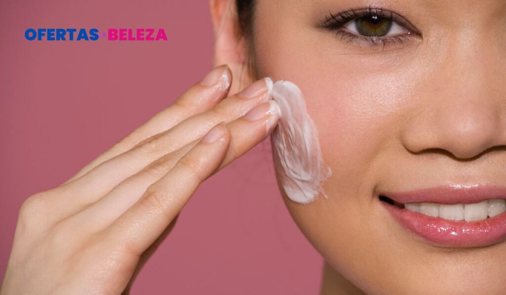 Produtos recomendados e avaliações