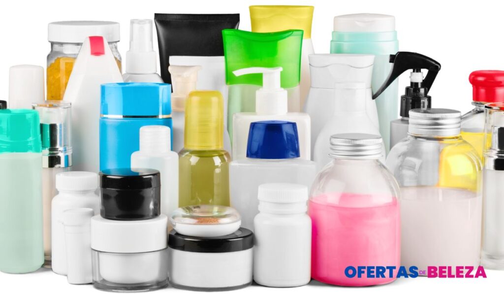 Perguntas frequentes sobre ingredientes controversos