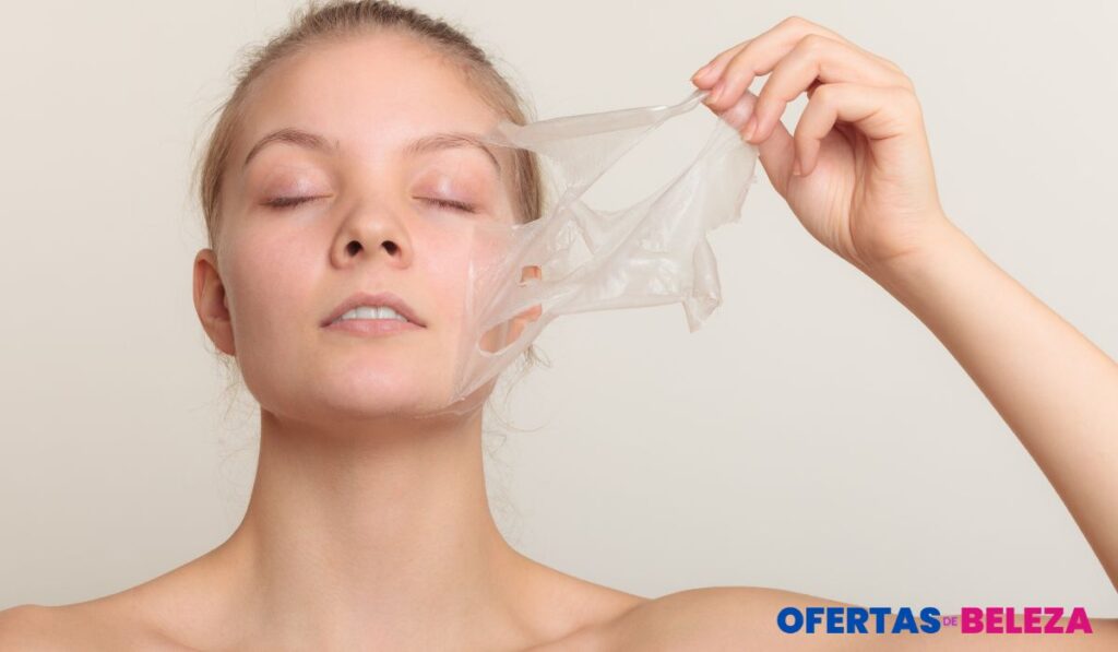 Riscos e cuidados do peeling caseiro