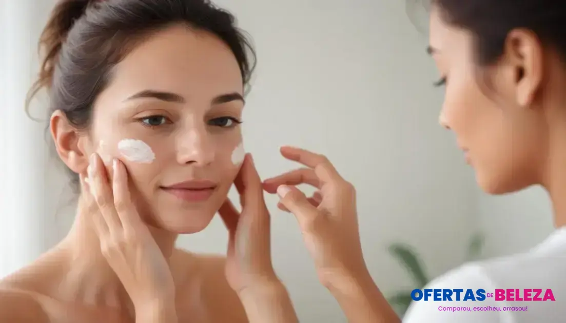 Ativos-chave em skincare: como usar e combinar Ativos-chave em skincare: como usar e combinar