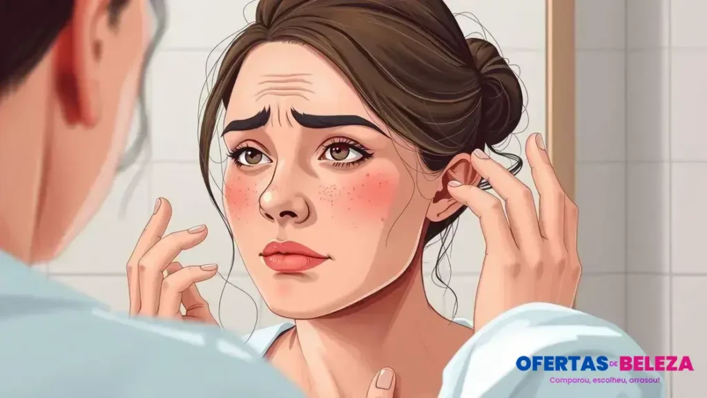 Como lidar com acne adulta: tratamentos e produtos recomendados