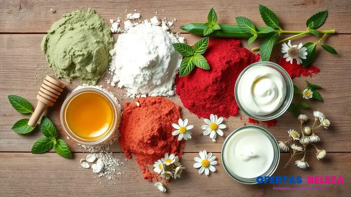 Cuidados pós-máscara Cuidados pós-máscara