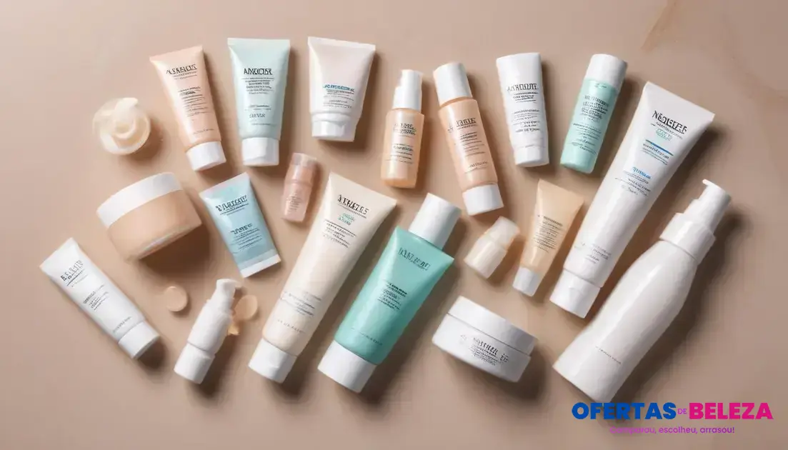 Ingredientes-chave em hidratantes de inverno Ingredientes-chave em hidratantes de inverno
