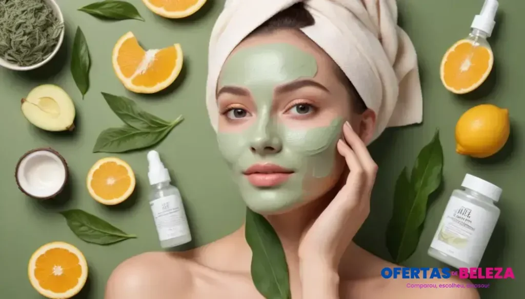 Ingredientes controversos em cosméticos: o que evitar