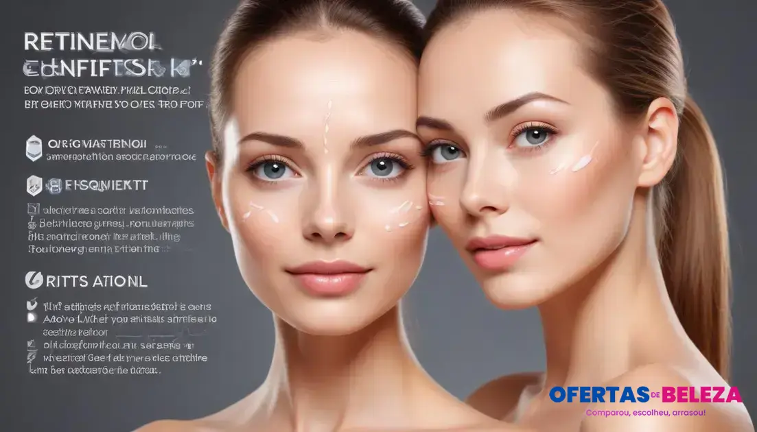 Introdução ao retinol Introdução ao retinol