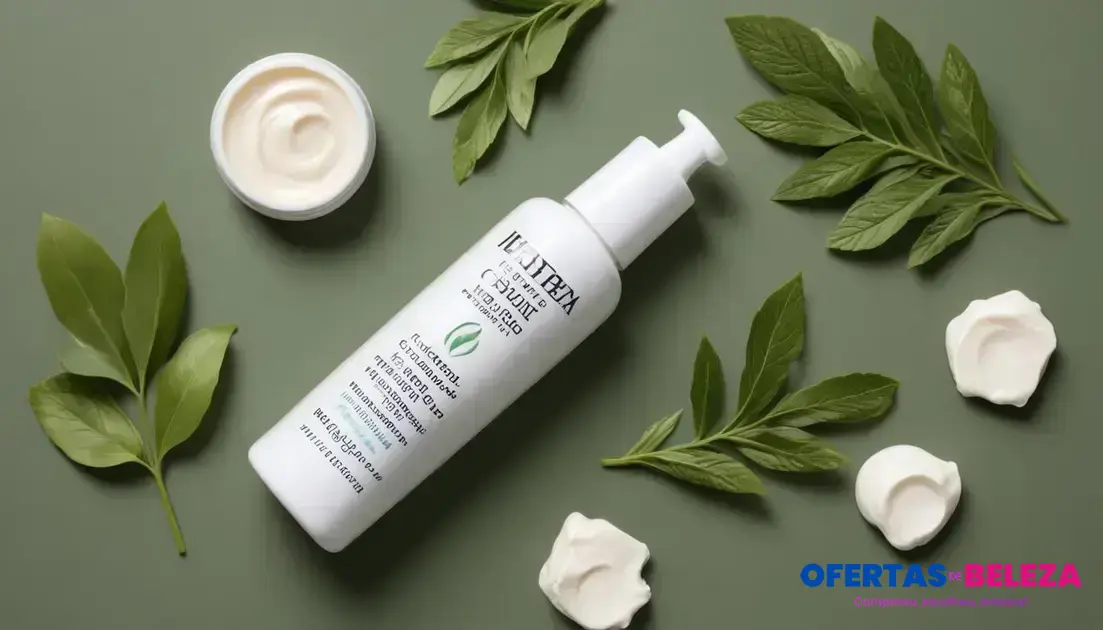 Limpeza adequada para pele oleosa Limpeza adequada para pele oleosa