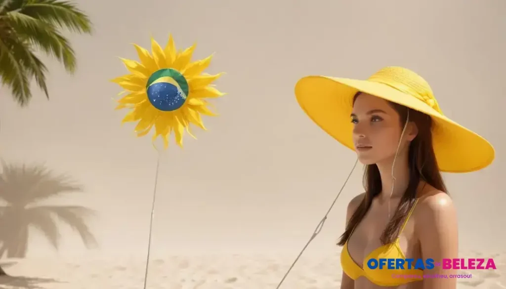 Proteção solar no Brasil: entenda FPS e proteção UVA/UVB