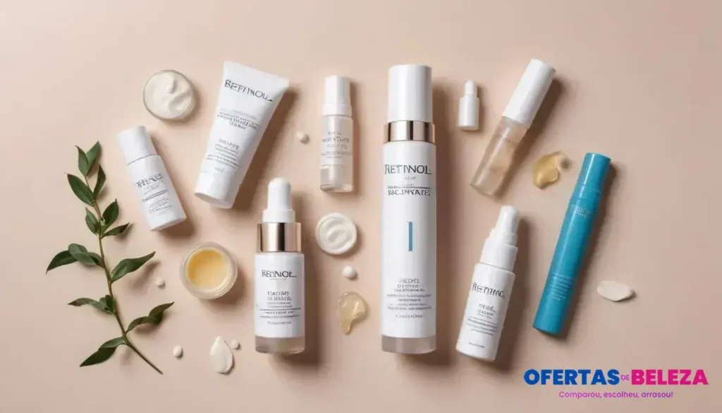 Retinol: benefícios, efeitos colaterais e como iniciar o uso