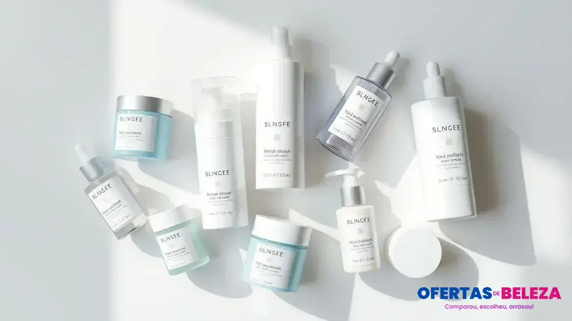 Rotina de skincare para acne adulta Rotina de skincare para acne adulta