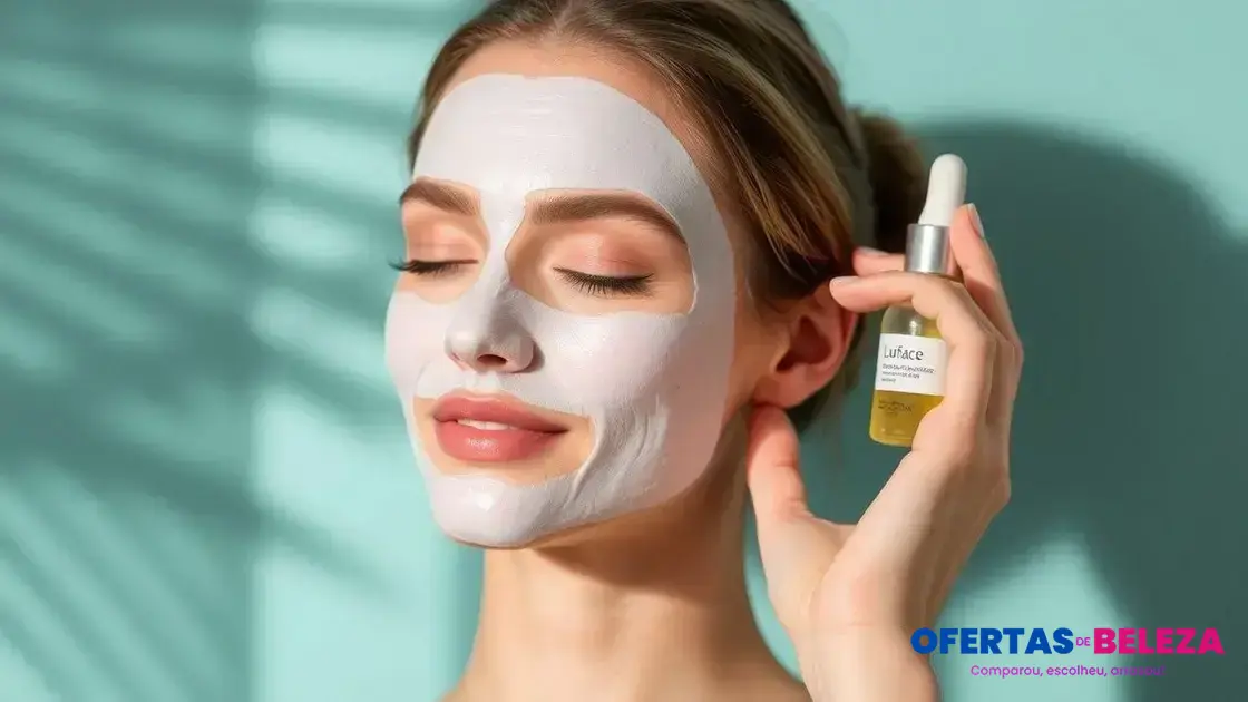 Rotina diária para pele madura Rotina diária para pele madura