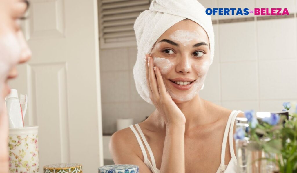 skincare como manter rotina diaria