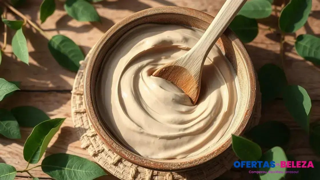 Tipos de argila e indicações (verde, branca, rosa, preta etc.) Tipos de argila e indicações (verde, branca, rosa, preta etc.)