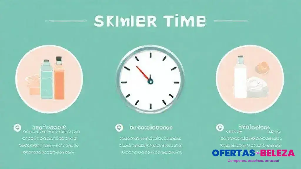 Etapas da rotina matinal: Proteção solar Etapas da rotina matinal: Proteção solar