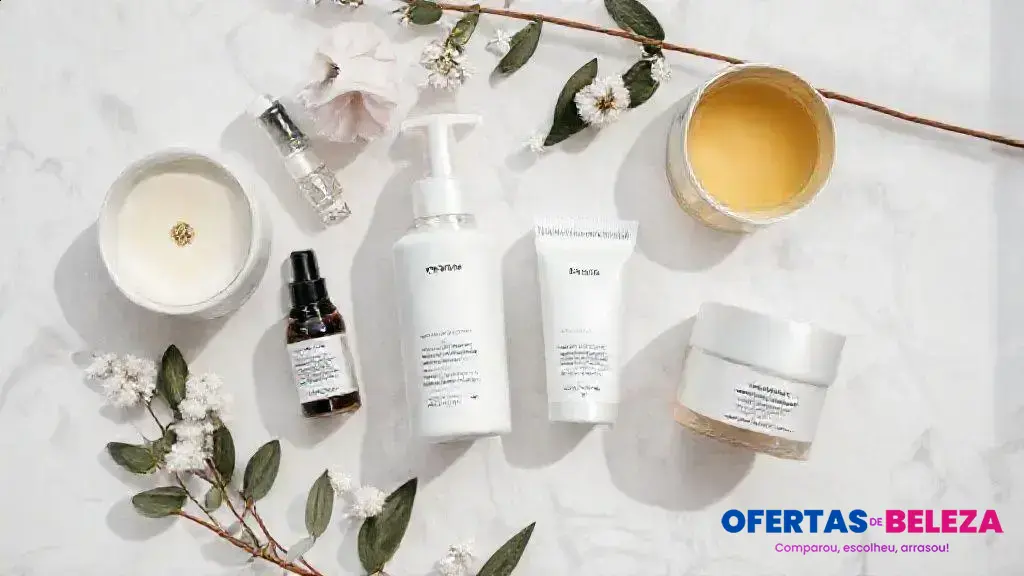 Rotina de skincare matinal: passo a passo e tempo estimado