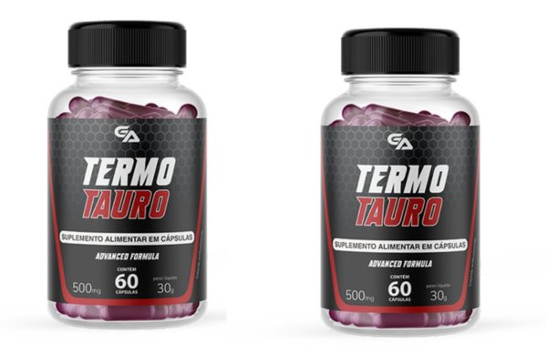 termotauro é bom funciona antes e depois